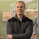 Fredrik Sahlstrom