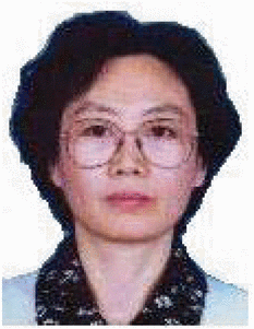 Lei Xu