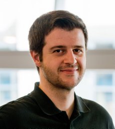 Genç Erhan
