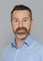 Chris Napier