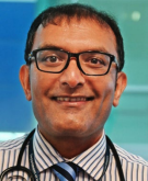 Sandhir Prasad