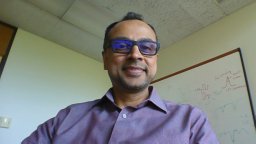 Venkataraman Sundareswaran
