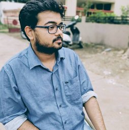 Abhishek Rajan