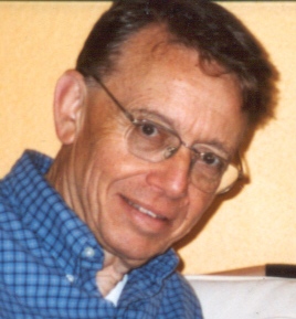 Claude G. Wasterlain