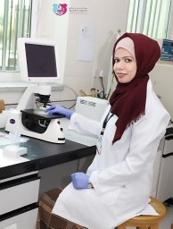 Hanan Azzam