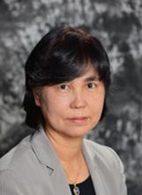Sunghee Cho