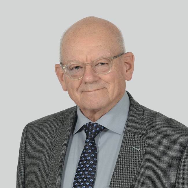 Julian Dodson