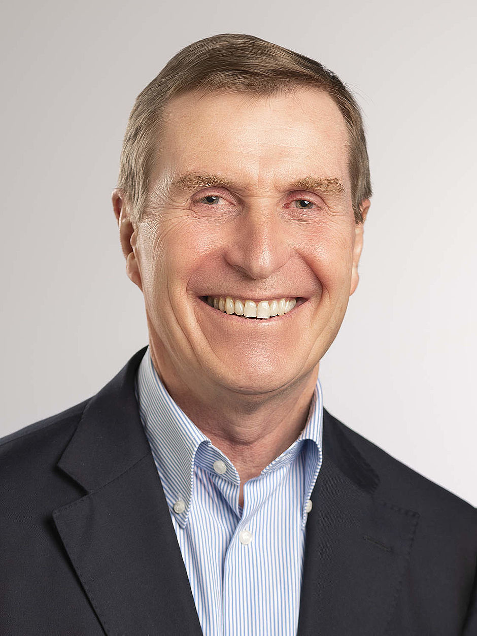 Thierry Calandra