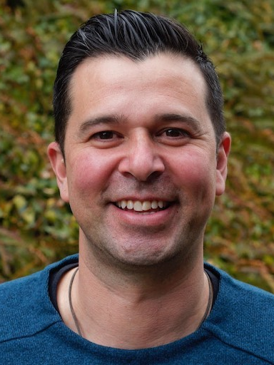 Andrés Cisneros-Montemayor