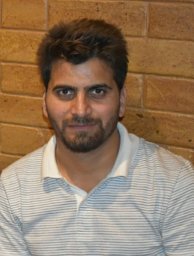 Mukhtar Ahmad Dar
