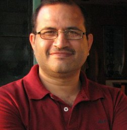 K. K. Pandey
