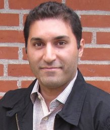 Mohammad Ali Rajabi
