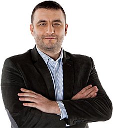 Jacek Kozlowski