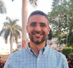 Walid A. Omran