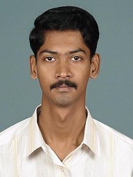 Ashwyn Srinivasan