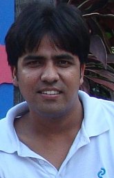 Mahesh Chandra