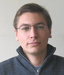 Nicolas Vanthuyne