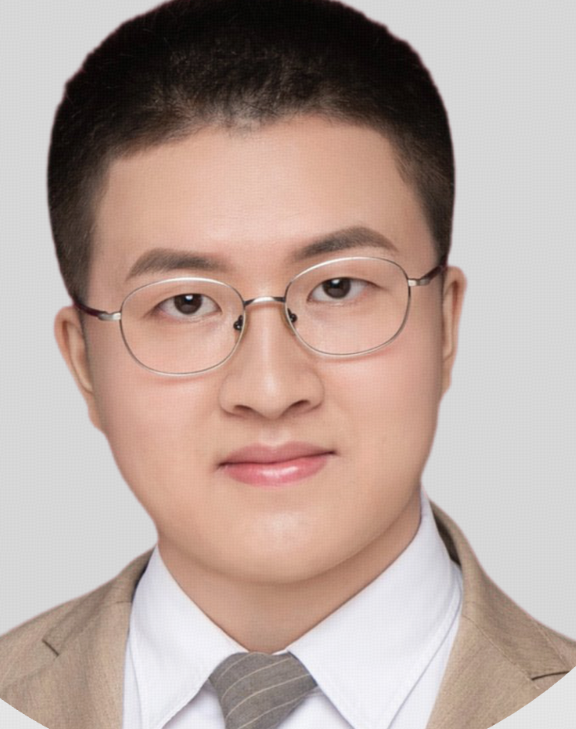 Kaizheng Wang