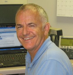Terence A. Walsh
