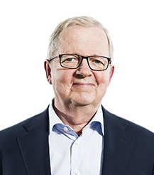Jens Kehlet Nørskov