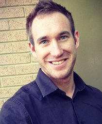 Joshua R. Novak