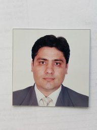 Javed Salim