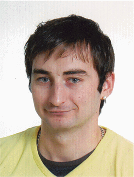 Stefan Cerba