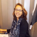 Marjolaine Martin