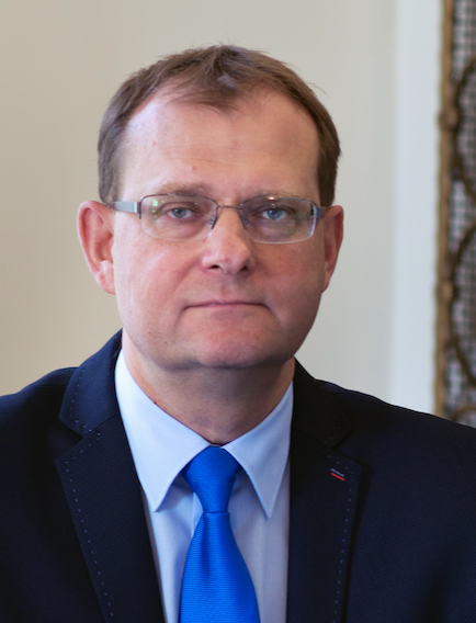 Adam Kretowski