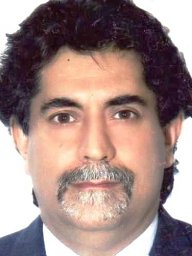 Kamran Zamanifar