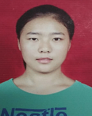 Jing Yang