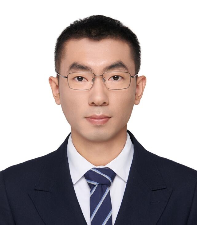 Cong Li