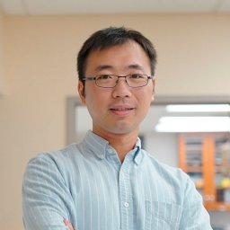Zhang Yun-Kai