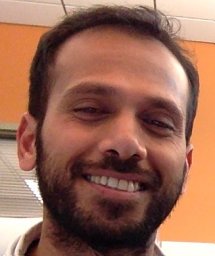 Upendra Kumar Devisetty