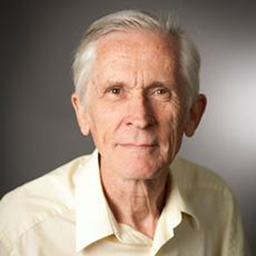 David Thomas Grubb