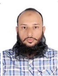 Zubair Hashmi