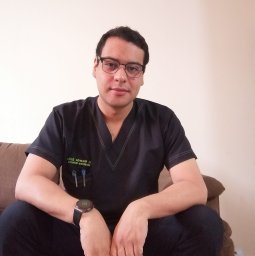 Ricardo Cesar Solis