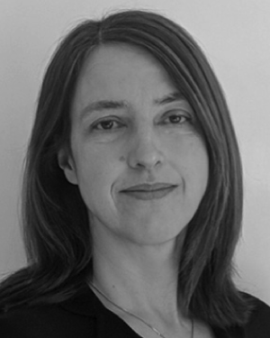 Sarah Barman