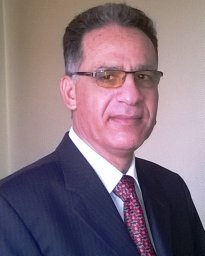 Mohamed Husien Eid