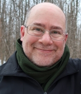 Terry Hébert