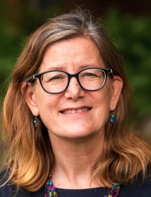 Janice Reutt-Robey