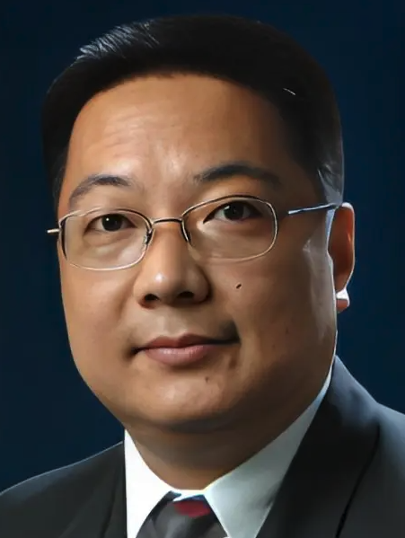 Yingli Liu
