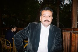 Volkan Cecen