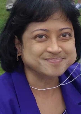 Agnes M. Rimando