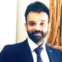 Gourab Choudhury