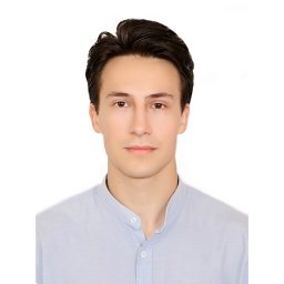 Vadim Rybin