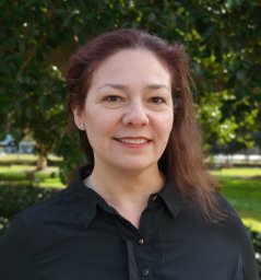 Barbara Zangerl