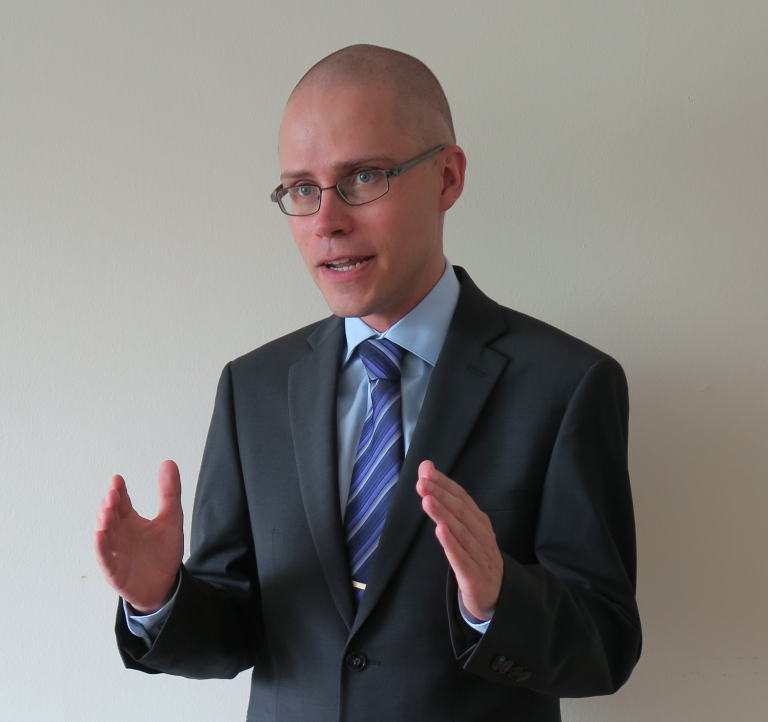 Johannes Urpelainen