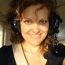 Svetlana Kharlamova