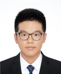 Jianshan Zhang